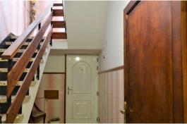 Semi detached house