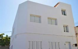 Semi detached house