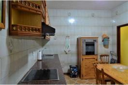 Semi detached house