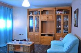 Semi detached house