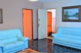 Semi detached house