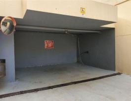 Intermediate house