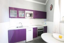 Semi detached house