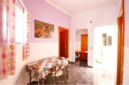 Semi detached house