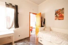 Semi detached house