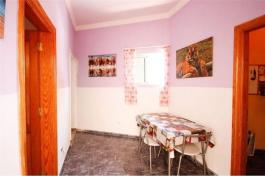 Semi detached house