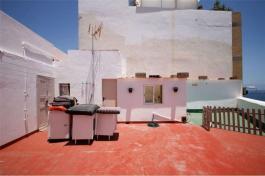 Semi detached house