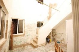Semi detached house
