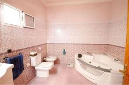 Semi detached house