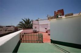 Semi detached house