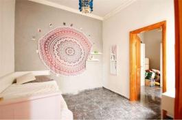 Semi detached house