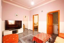 Semi detached house