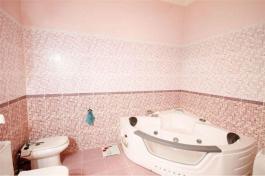 Semi detached house