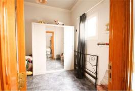 Semi detached house