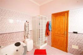 Semi detached house