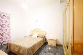 Semi detached house