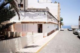 Semi detached house