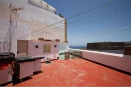 Semi detached house