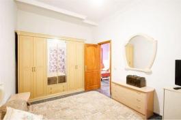 Semi detached house