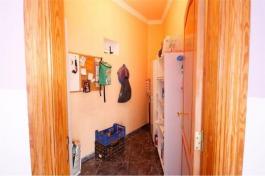 Semi detached house