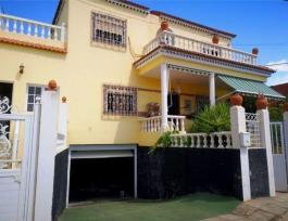 Chalet pareado