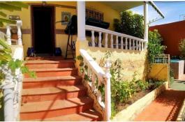 Chalet pareado