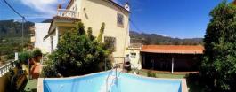 Chalet pareado