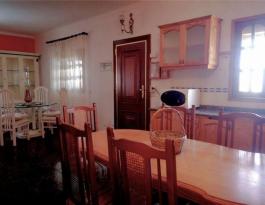 Chalet pareado