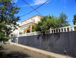 Chalet pareado