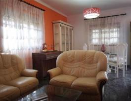 Chalet pareado