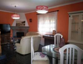Chalet pareado