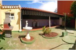 Chalet pareado