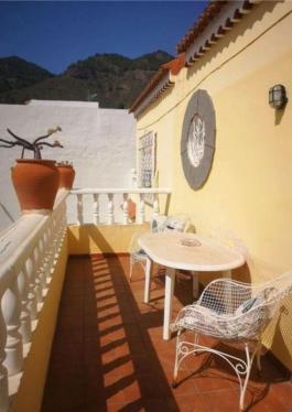Chalet pareado