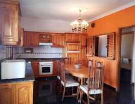 Chalet pareado