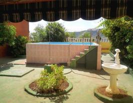 Chalet pareado