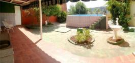 Chalet pareado