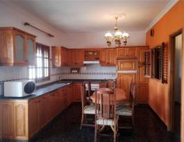 Chalet pareado