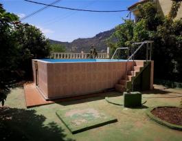 Chalet pareado
