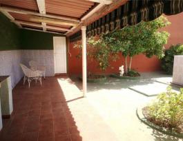 Chalet pareado
