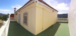 Chalet pareado