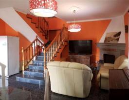 Chalet pareado