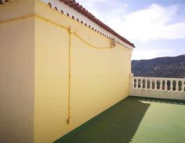 Chalet pareado