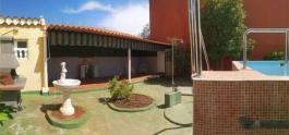Chalet pareado
