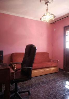 Chalet pareado