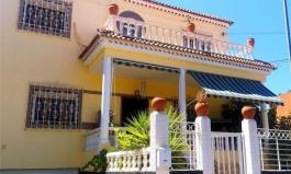 Chalet pareado