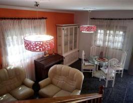 Chalet pareado
