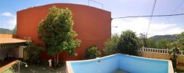 Chalet pareado
