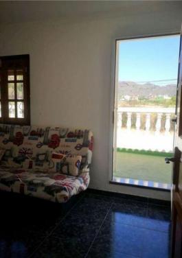 Chalet pareado