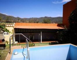 Chalet pareado
