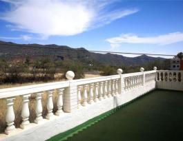 Chalet pareado